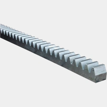 Gear Rack Manufacturers in Chennai